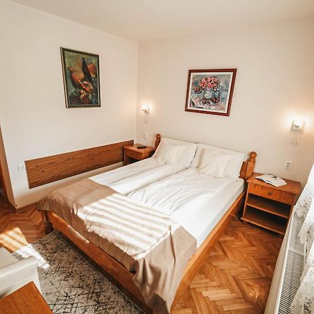 B&B Passage Sremska Mitrovica Eksteriør billede