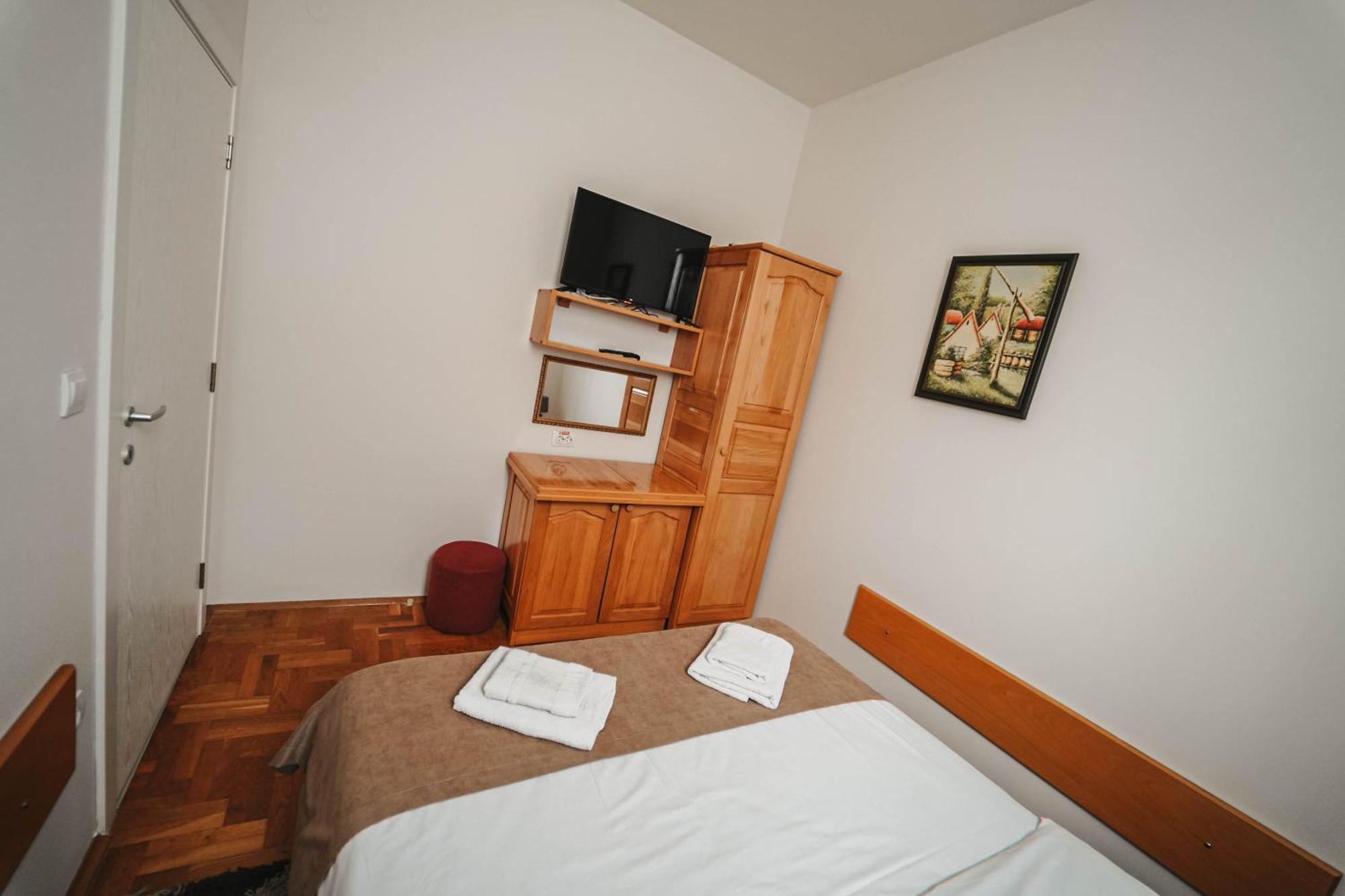 B&B Passage Sremska Mitrovica Eksteriør billede
