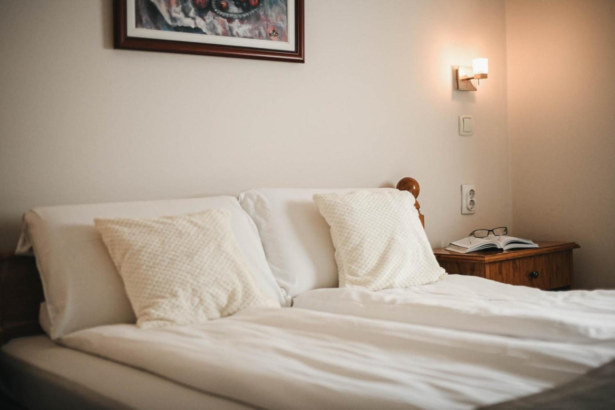 B&B Passage Sremska Mitrovica Eksteriør billede