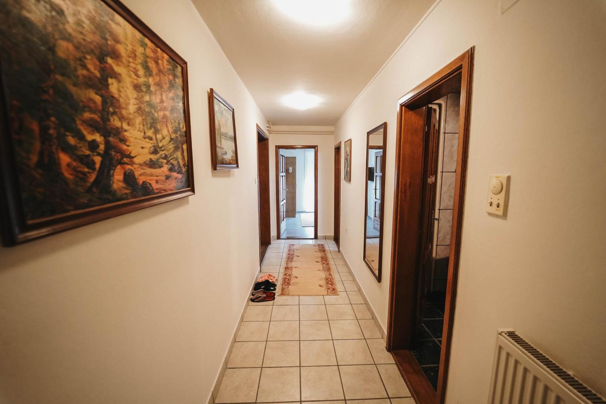 B&B Passage Sremska Mitrovica Eksteriør billede