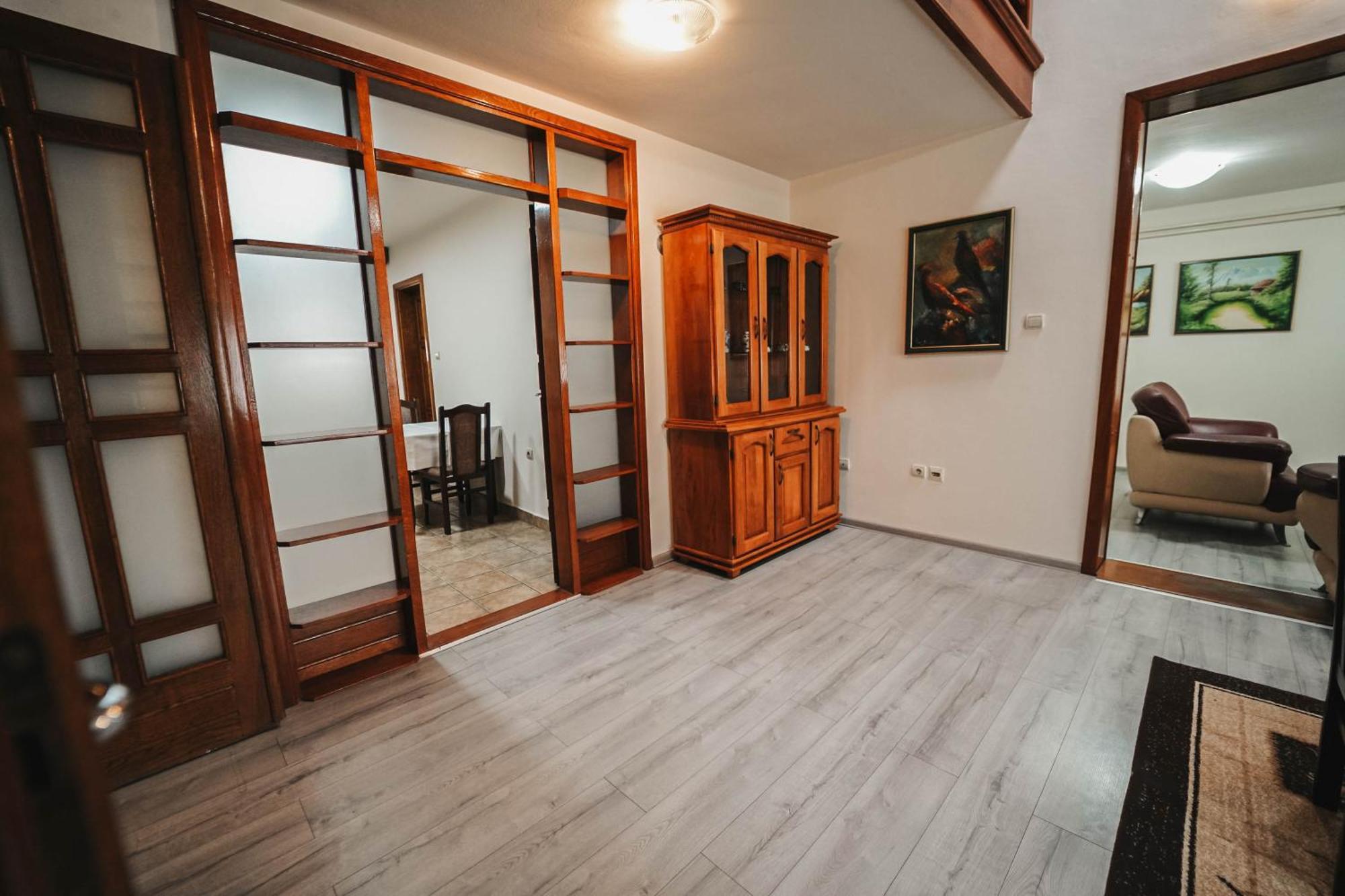 B&B Passage Sremska Mitrovica Eksteriør billede