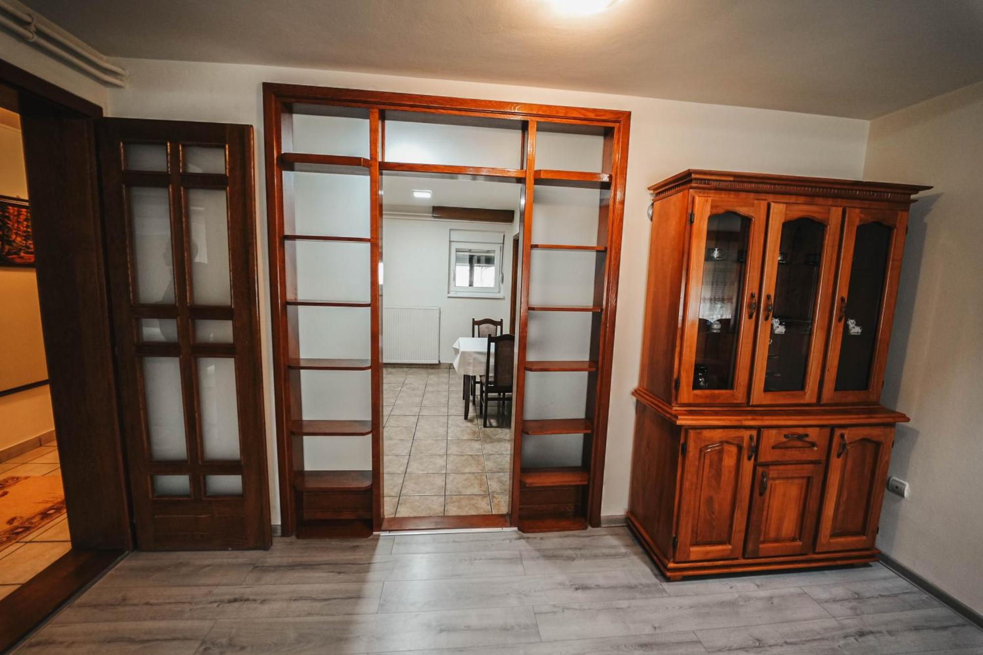 B&B Passage Sremska Mitrovica Eksteriør billede