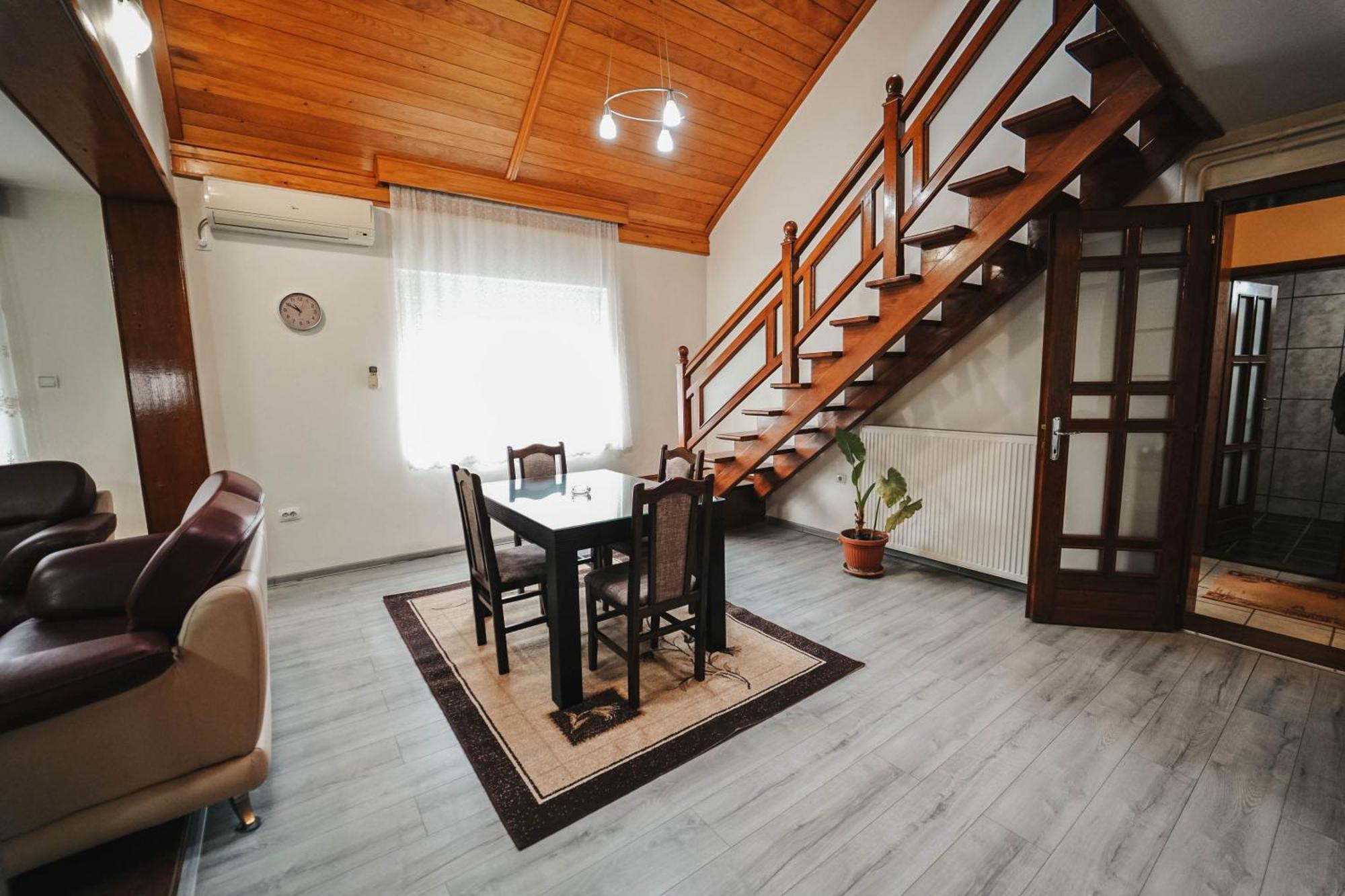 B&B Passage Sremska Mitrovica Eksteriør billede